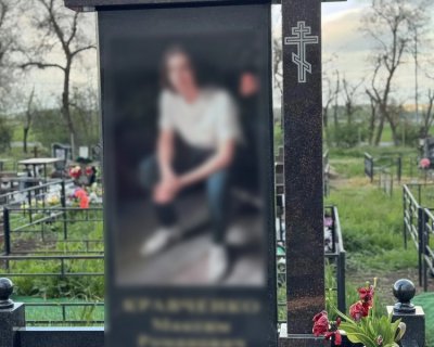 примеры наших работ памятники Арки