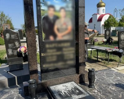 примеры наших работ памятники Арки