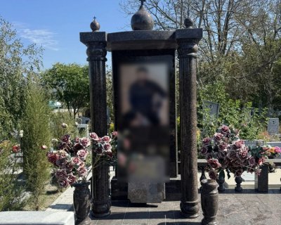 примеры наших работ памятники Арки