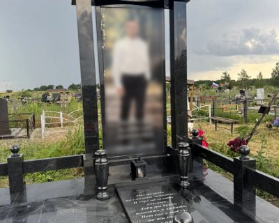 примеры наших работ памятники Арки