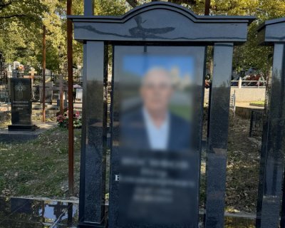 примеры наших работ памятники Арки