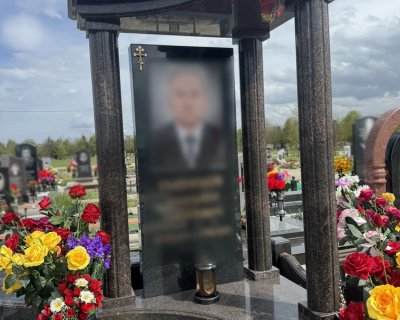 примеры наших работ памятники Арки