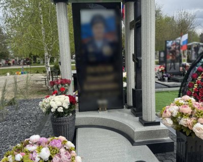 примеры наших работ памятники Арки