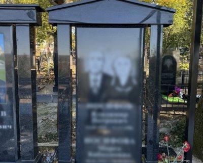 примеры наших работ памятники Арки