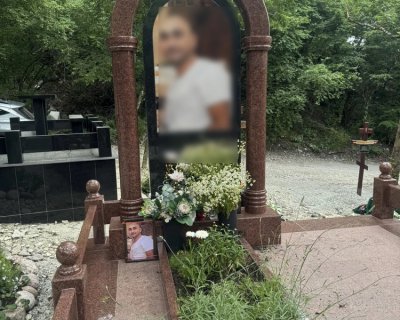 примеры наших работ памятники Арки
