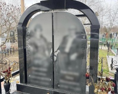 примеры наших работ памятники Арки