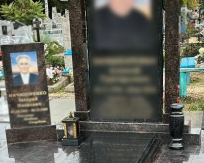 примеры наших работ памятники Арки
