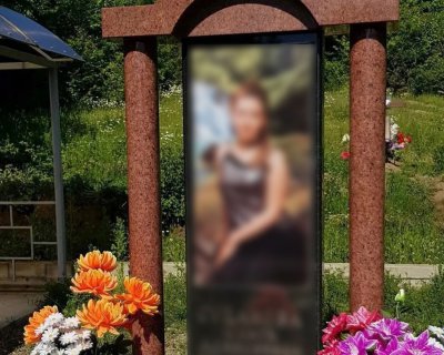 примеры наших работ памятники Арки