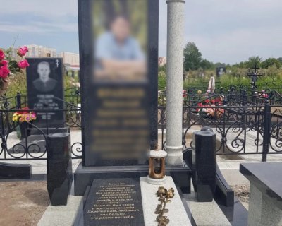 примеры наших работ памятники Арки