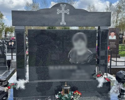примеры наших работ памятники Арки
