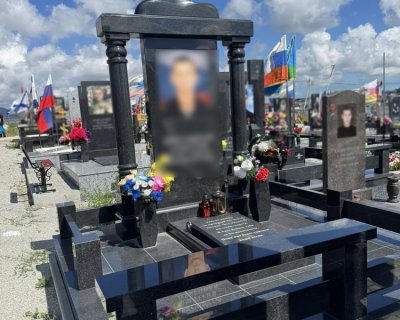 примеры наших работ памятники Арки