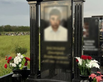 примеры наших работ памятники Арки
