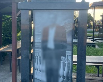 примеры наших работ памятники Арки