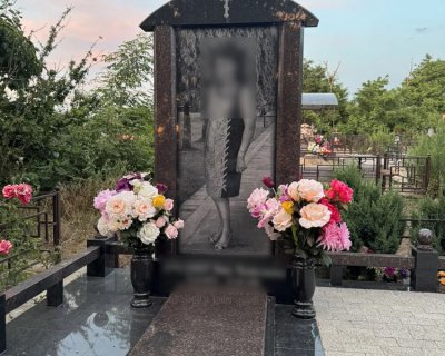 примеры наших работ памятники Арки