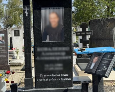 примеры наших работ памятники Арки
