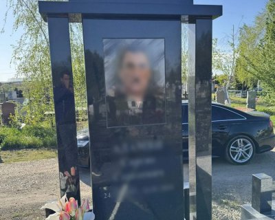 примеры наших работ памятники Арки