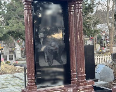 примеры наших работ памятники Арки