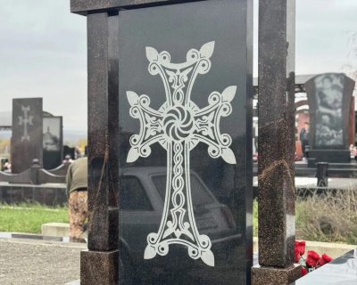 примеры наших работ памятники Арки