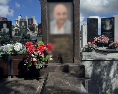 примеры наших работ памятники Арки
