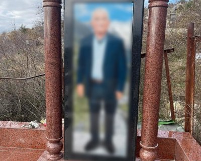 примеры наших работ памятники Арки