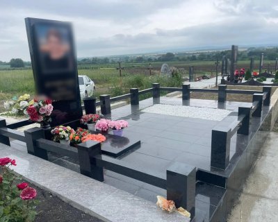примеры наших работ мемориальные комплексы