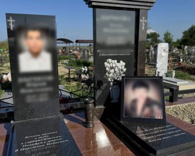 примеры наших работ мемориальные комплексы