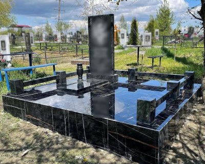 примеры наших работ мемориальные комплексы