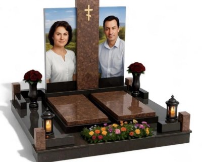 примеры наших работ мемориальные комплексы