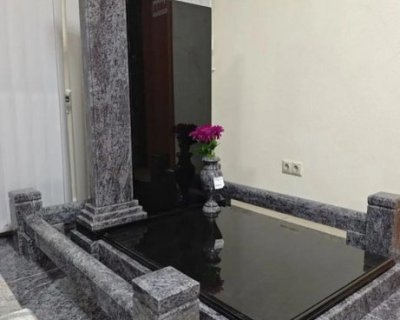 примеры наших работ памятники из гранита
