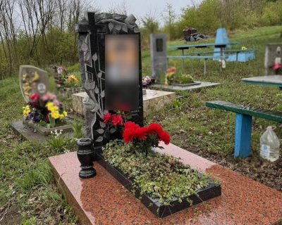примеры наших работ памятники из гранита