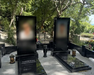 примеры наших работ памятники из гранита