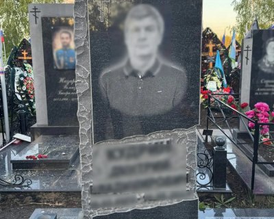 примеры наших работ памятники из гранита