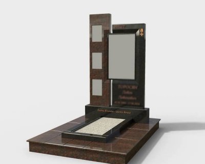 примеры наших работ памятники из гранита