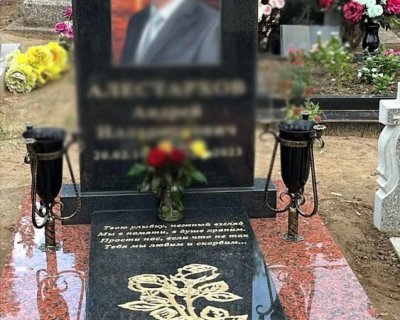 примеры наших работ памятники из гранита