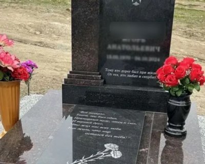 примеры наших работ памятники из гранита