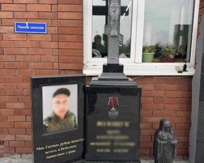 примеры наших работ памятники из гранита