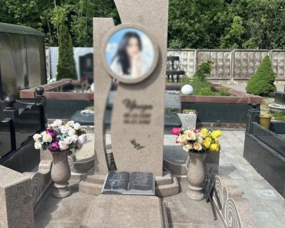 примеры наших работ памятники из гранита