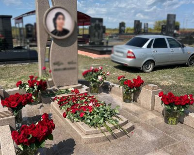 примеры наших работ памятники из гранита