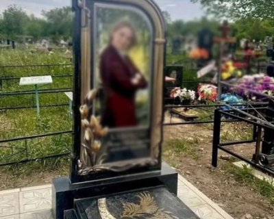 примеры наших работ памятники из гранита