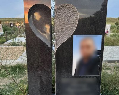 примеры наших работ памятники из гранита