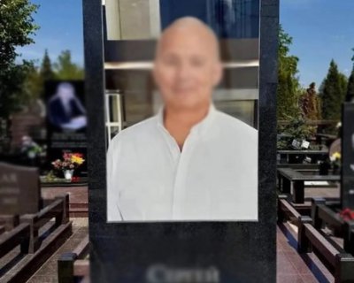 примеры наших работ памятники из гранита