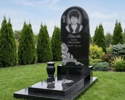 примеры наших работ памятники из гранита