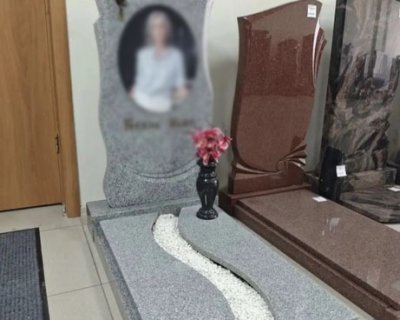 примеры наших работ памятники из гранита