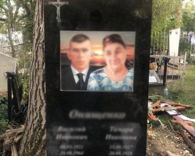 примеры наших работ памятники из гранита