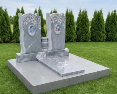 примеры наших работ памятники из гранита