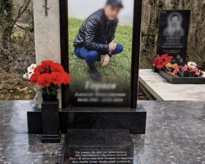 примеры наших работ памятники из гранита