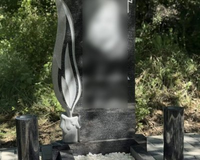 примеры наших работ памятники из гранита