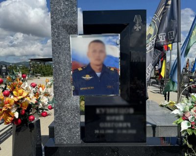 примеры наших работ памятники Военным и участникам СВО