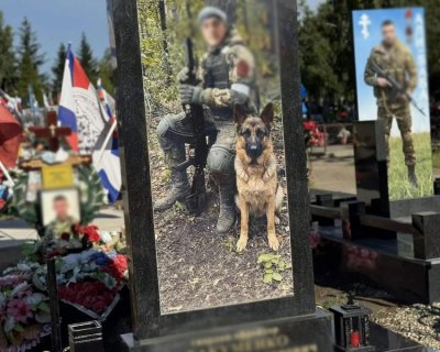 примеры наших работ памятники Военным и участникам СВО