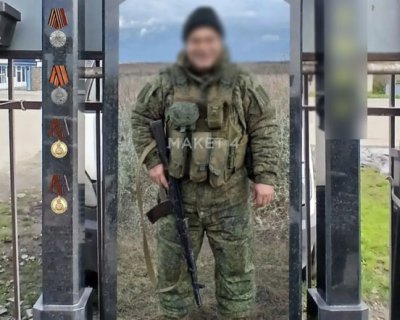 примеры наших работ памятники Военным и участникам СВО